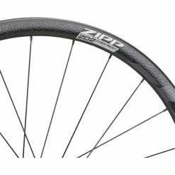 ZIPP 202 Firecrest® Carbon Tubeless Disc Center Lock Laufradsatz -Fulcrum Verkäufe 475442