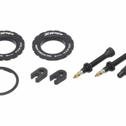 ZIPP 202 Firecrest® Carbon Tubeless Disc Center Lock Laufradsatz -Fulcrum Verkäufe 475443