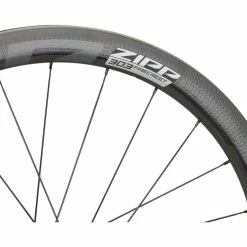 ZIPP 303 Firecrest® Carbon Tubeless Laufradsatz -Fulcrum Verkäufe 475449