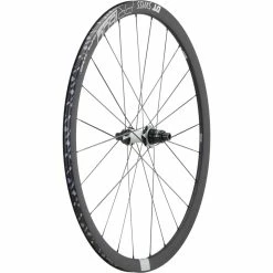Dt-swiss PR 1600 SPLINE 32 Disc Center Lock 28" Laufradsatz -Fulcrum Verkäufe 475944