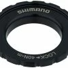Shimano Verschlussring / Lockring Center Lock HB-M618 1 Shimano Verschlussring / Lockring Center Lock HB-M618 -Fulcrum Verkäufe 475991