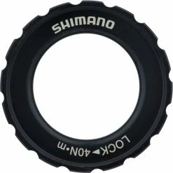 Shimano Verschlussring / Lockring Center Lock HB-M618 6 Shimano Verschlussring / Lockring Center Lock HB-M618 -Fulcrum Verkäufe 475992
