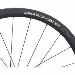 Shimano WH-R9270-C36-TL Dura-Ace Disc Center Lock Carbon Laufradsatz + Tasche 15 Shimano WH-R9270-C36-TL Dura-Ace Disc Center Lock Carbon Laufradsatz + Tasche -Fulcrum Verkäufe 477234