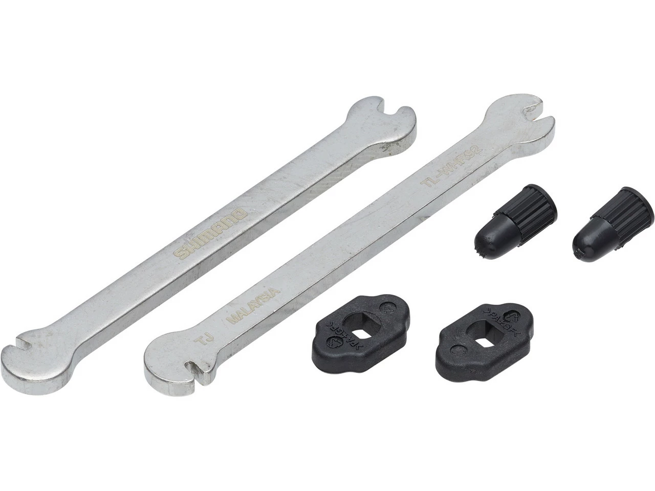 Shimano WH-R9270-C36-TL Dura-Ace Disc Center Lock Carbon Laufradsatz + Tasche 9 Shimano WH-R9270-C36-TL Dura-Ace Disc Center Lock Carbon Laufradsatz + Tasche – Bild 7