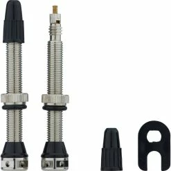 MaXalami FiveWay Tubelessventil - 2 Stück 7 MaXalami FiveWay Tubelessventil - 2 Stück -Fulcrum Verkäufe 478311