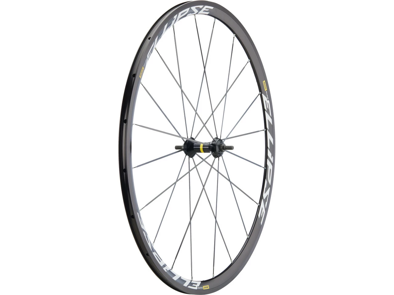 Mavic Ellipse Laufrad 3 Mavic Ellipse Laufrad