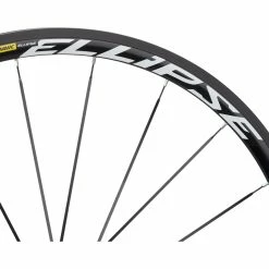 Mavic Ellipse Laufrad 12 Mavic Ellipse Laufrad -Fulcrum Verkäufe 478915