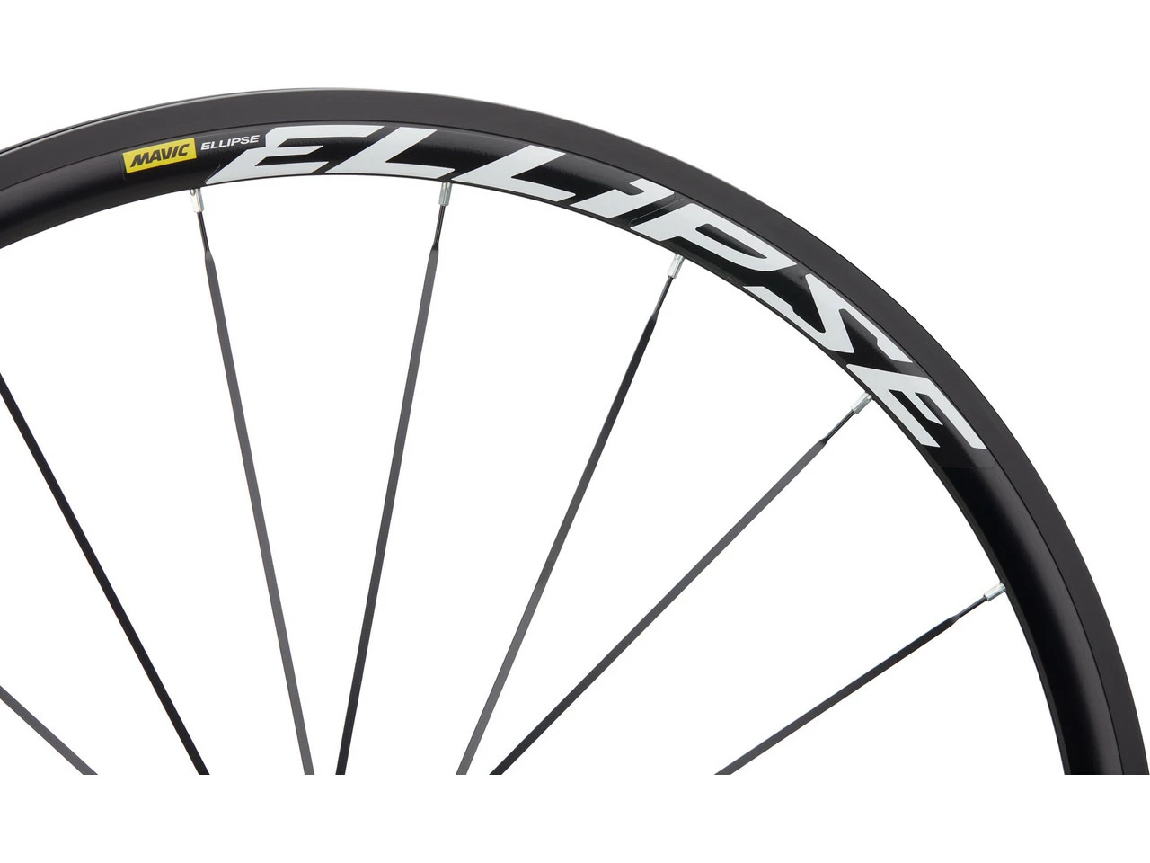 Mavic Ellipse Laufrad 5 Mavic Ellipse Laufrad – Bild 3