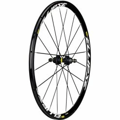 Mavic Ellipse Laufrad 14 Mavic Ellipse Laufrad -Fulcrum Verkäufe 478917