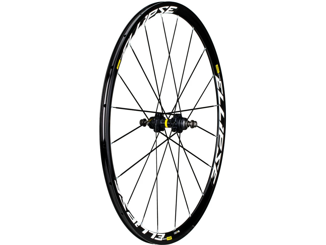 Mavic Ellipse Laufrad 7 Mavic Ellipse Laufrad – Bild 5