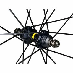 Mavic Ellipse Laufrad 15 Mavic Ellipse Laufrad -Fulcrum Verkäufe 478918