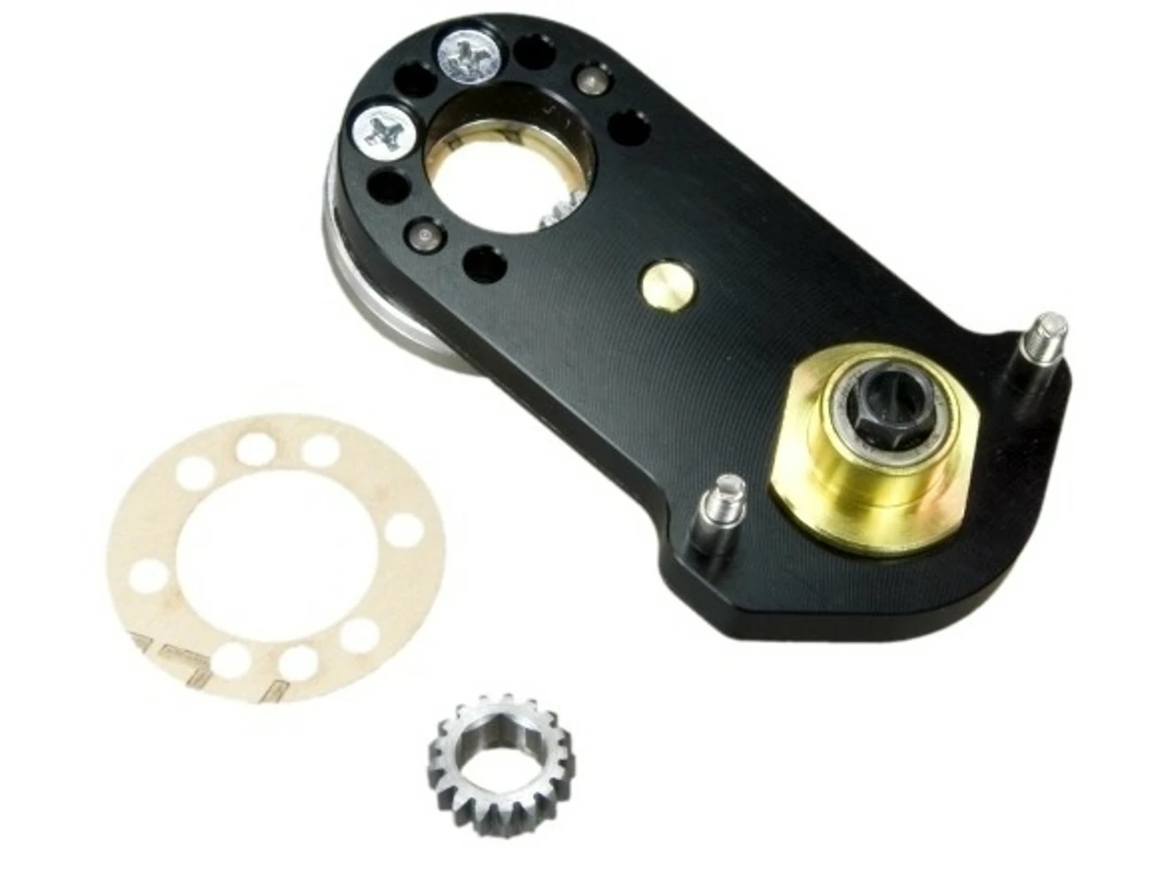 Rohloff Schaltgehäuse EX 3 Rohloff Schaltgehäuse EX