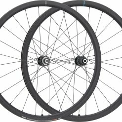 Shimano WH-RS710-C32-TL Disc Center Lock Carbon Laufradsatz