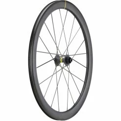 Mavic Cosmic Ultimate UST Disc Center Lock Carbon Laufradsatz -Fulcrum Verkäufe 484855