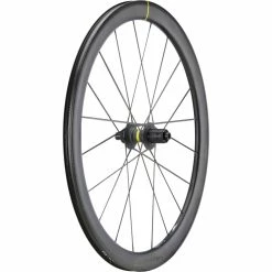 Mavic Cosmic Ultimate UST Disc Center Lock Carbon Laufradsatz -Fulcrum Verkäufe 484857