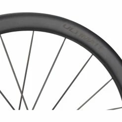 Mavic Cosmic Ultimate UST Disc Center Lock Carbon Laufradsatz -Fulcrum Verkäufe 484859