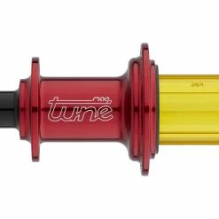 Tune Mag Endurance Felgenbremse HR-Nabe