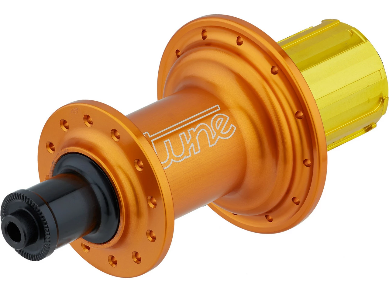 Tune Mag Endurance Felgenbremse HR-Nabe 8 Tune Mag Endurance Felgenbremse HR-Nabe – Bild 6