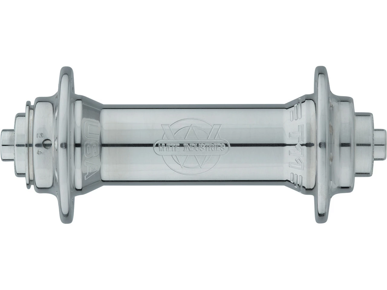 White Industries T11 VR-Nabe 6 White Industries T11 VR-Nabe – Bild 4