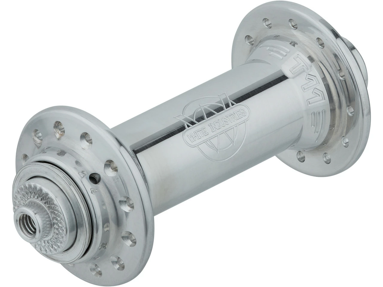 White Industries T11 VR-Nabe 8 White Industries T11 VR-Nabe – Bild 6