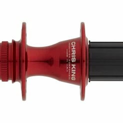 Chris-king R45 Disc Center Lock HR-Nabe -Fulcrum Verkäufe 486271