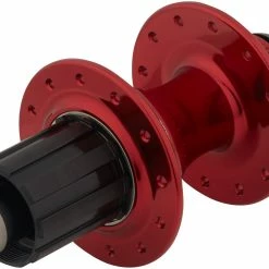 Chris-king R45 Disc Center Lock HR-Nabe -Fulcrum Verkäufe 486272