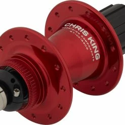 Chris-king R45 Disc Center Lock HR-Nabe -Fulcrum Verkäufe 486273