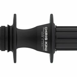 Chris-king R45 Disc Center Lock HR-Nabe -Fulcrum Verkäufe 486281