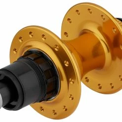 Chris-king R45 Disc Center Lock HR-Nabe -Fulcrum Verkäufe 486291