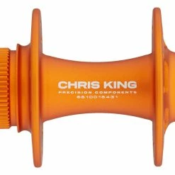 Chris-king R45 Disc Center Lock VR-Nabe -Fulcrum Verkäufe 486305