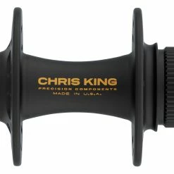 Chris-king R45 Disc Center Lock VR-Nabe -Fulcrum Verkäufe 486311