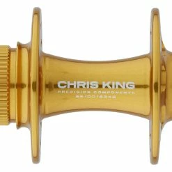 Chris-king R45 Disc Center Lock VR-Nabe -Fulcrum Verkäufe 486314