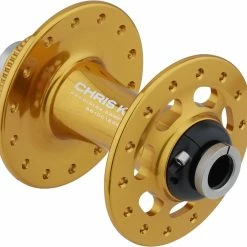 Chris-king R45 Disc Center Lock VR-Nabe -Fulcrum Verkäufe 486315