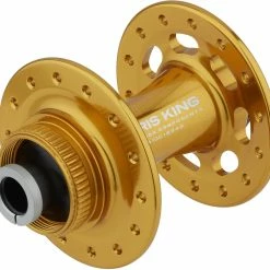 Chris-king R45 Disc Center Lock VR-Nabe -Fulcrum Verkäufe 486316