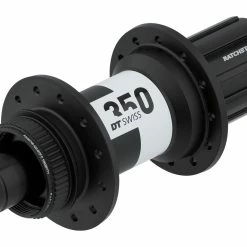 Dt-swiss 350 Classic Road Disc Center Lock HR-Nabe -Fulcrum Verkäufe 486323