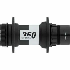 Dt-swiss 350 Classic Road Disc Center Lock HR-Nabe -Fulcrum Verkäufe 486324