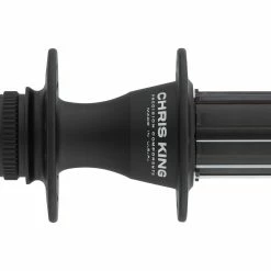 Chris-king R45 Road Disc Center Lock HR-Nabe -Fulcrum Verkäufe 486330