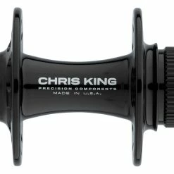 Chris-king R45 Road Disc Center Lock VR-Nabe -Fulcrum Verkäufe 486336