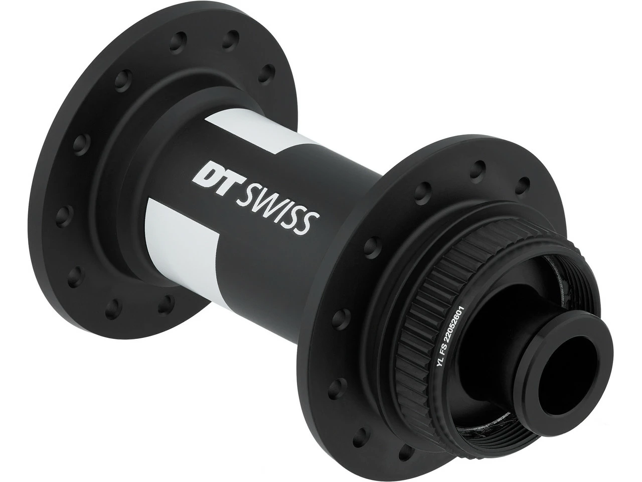 Dt-swiss 350 Classic Road Disc Center Lock VR-Nabe 4 Dt-swiss 350 Classic Road Disc Center Lock VR-Nabe – Bild 2