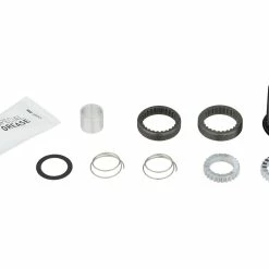 Dt-swiss Upgrade-Kit 3 Pawl Auf Ratchet LN -Fulcrum Verkäufe 486362