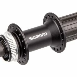 Shimano HR-Nabe FH-M4050 Disc Center Lock -Fulcrum Verkäufe 486531