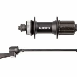 Shimano HR-Nabe FH-M4050 Disc Center Lock -Fulcrum Verkäufe 486533