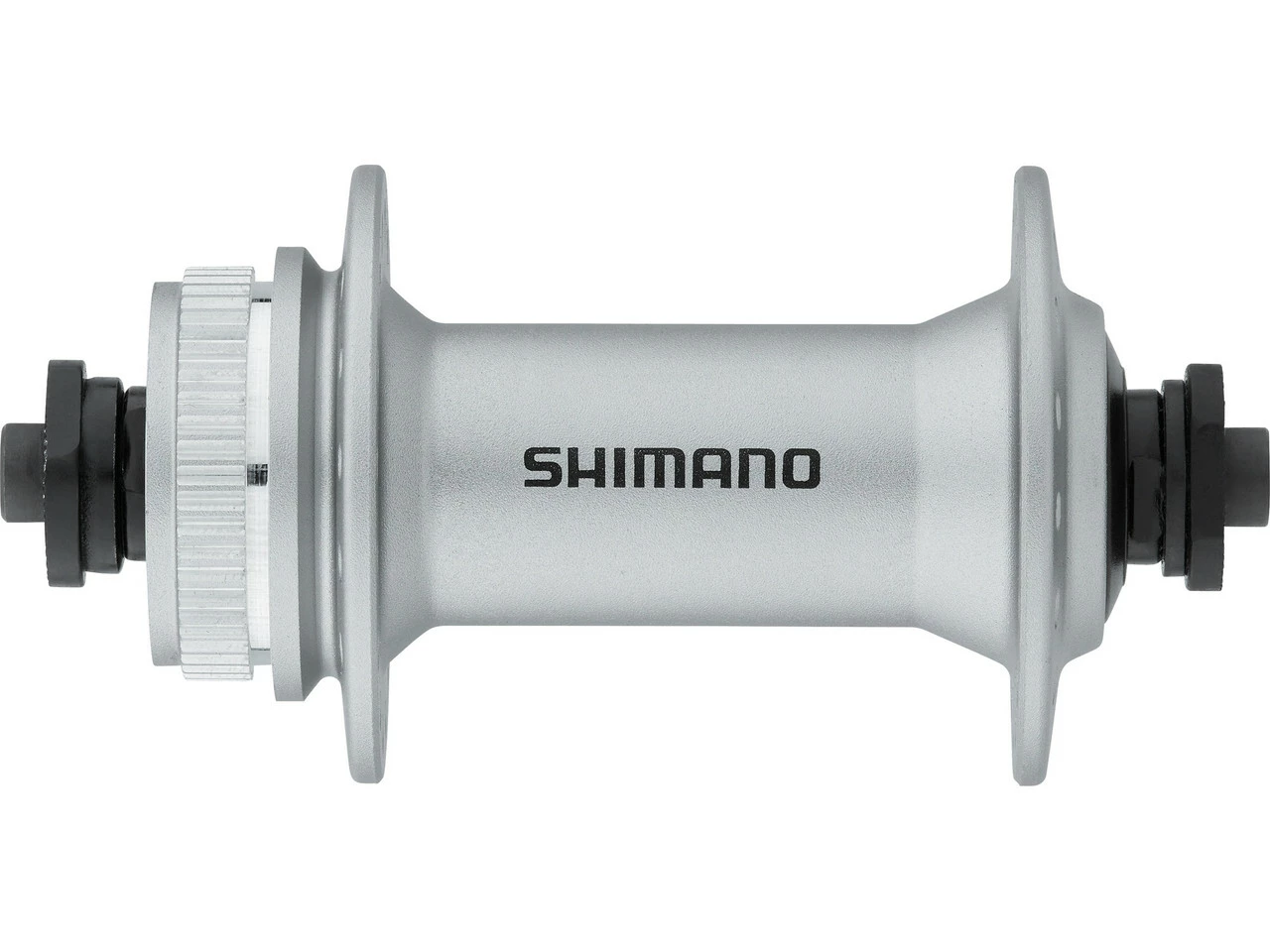 Shimano VR-Nabe HB-M4050 Disc Center Lock 7 Shimano VR-Nabe HB-M4050 Disc Center Lock – Bild 5