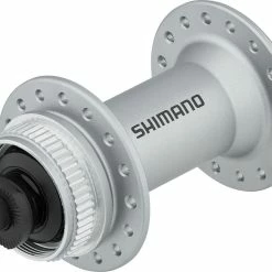 Shimano VR-Nabe HB-M4050 Disc Center Lock 15 Shimano VR-Nabe HB-M4050 Disc Center Lock -Fulcrum Verkäufe 486551