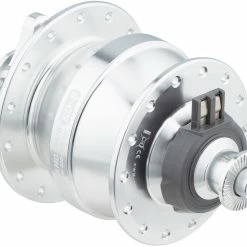 Shutter Precision Nabendynamo SD-8 Disc 6-Loch 15 Shutter Precision Nabendynamo SD-8 Disc 6-Loch -Fulcrum Verkäufe 486602