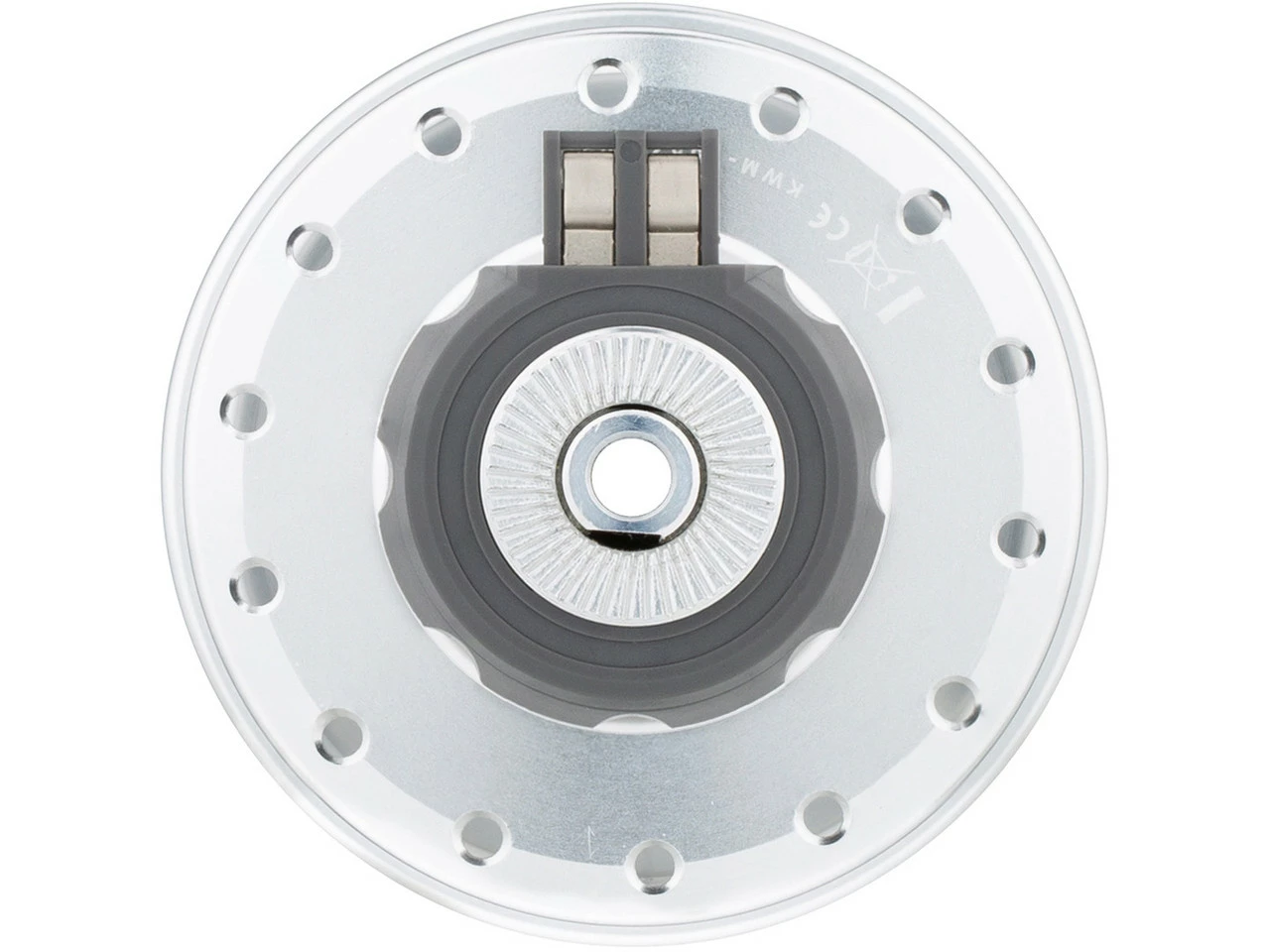 Shutter Precision Nabendynamo SD-8 Disc 6-Loch 7 Shutter Precision Nabendynamo SD-8 Disc 6-Loch – Bild 5