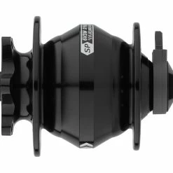 Shutter Precision Nabendynamo SD-8 Disc 6-Loch 19 Shutter Precision Nabendynamo SD-8 Disc 6-Loch -Fulcrum Verkäufe 486606