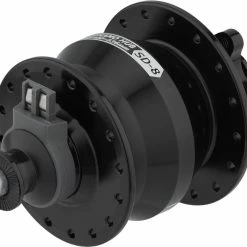 Shutter Precision Nabendynamo SD-8 Disc 6-Loch 21 Shutter Precision Nabendynamo SD-8 Disc 6-Loch -Fulcrum Verkäufe 486608