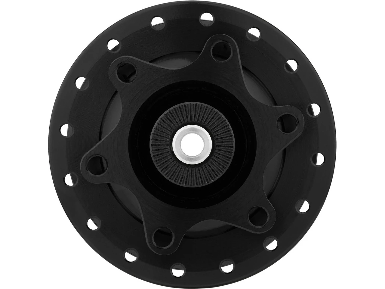 Shutter Precision Nabendynamo SD-8 Disc 6-Loch 12 Shutter Precision Nabendynamo SD-8 Disc 6-Loch – Bild 10