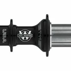 White Industries T11 HR-Nabe -Fulcrum Verkäufe 486661